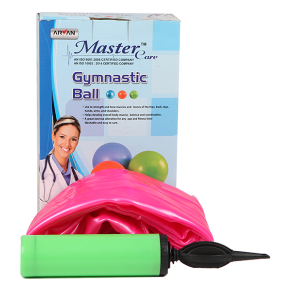 Gym Ball - Image 2