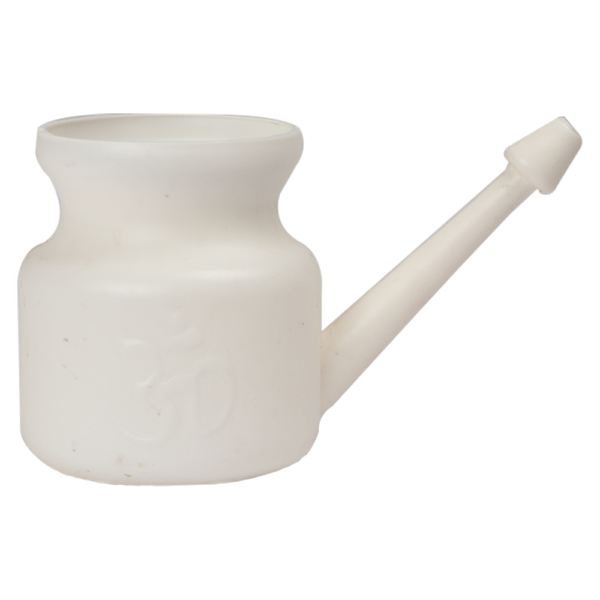 Jal Neti Pot Big 540ml - Image 2