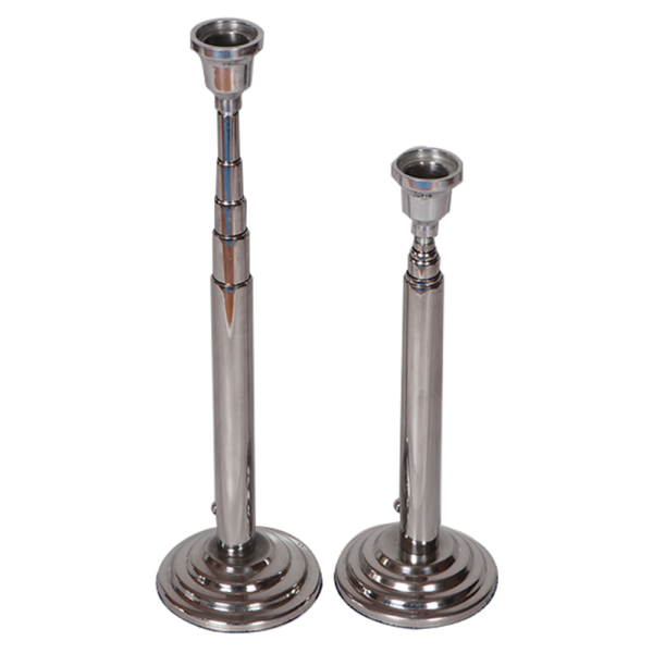 Tratak Stand Steel