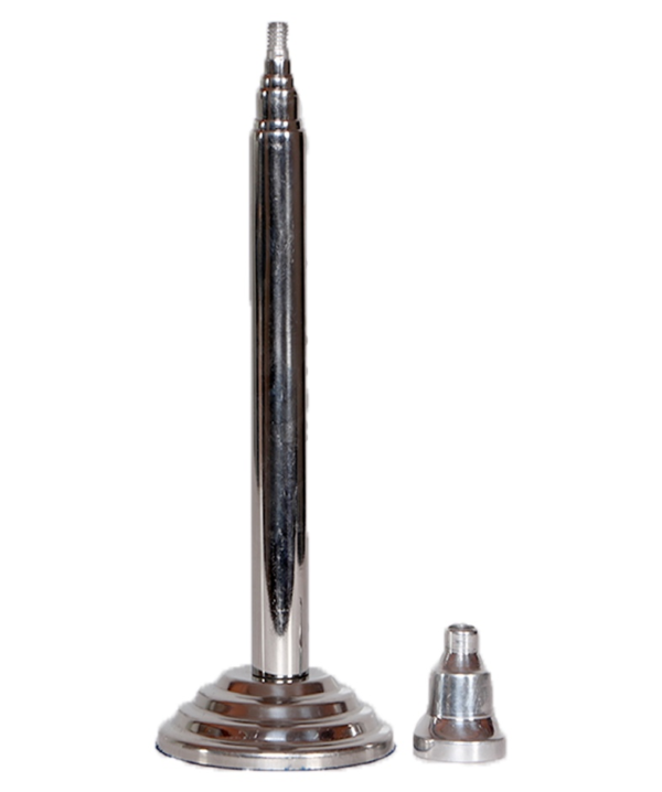 Tratak Stand Steel - Image 2