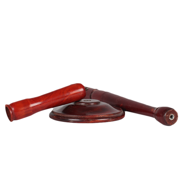 Tratak Stand Wood - Image 2