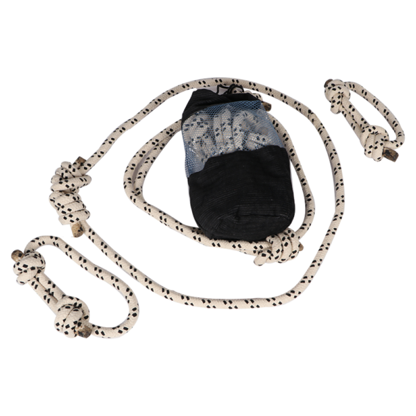 Yoga Rope Set