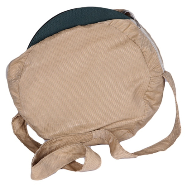 Meditation Seat Round - Image 2