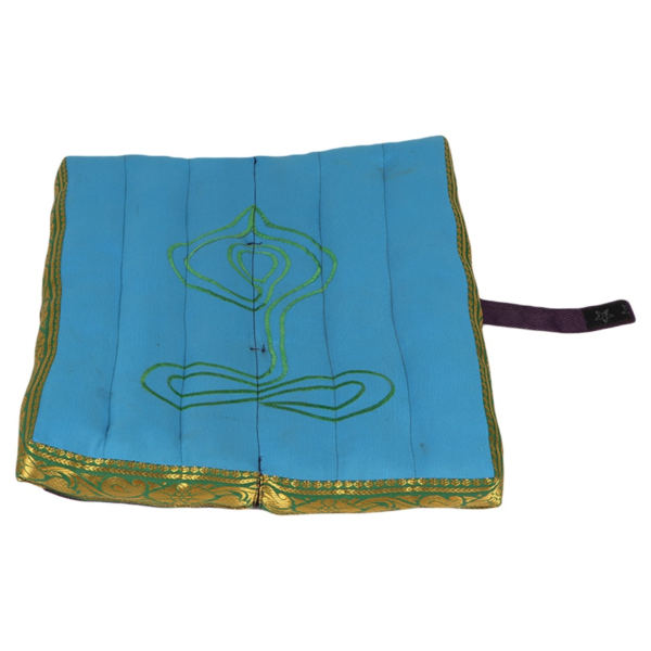 Meditation Seat Fold & Lock - Image 3