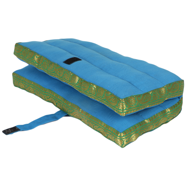 Meditation Seat Fold & Lock - Image 2