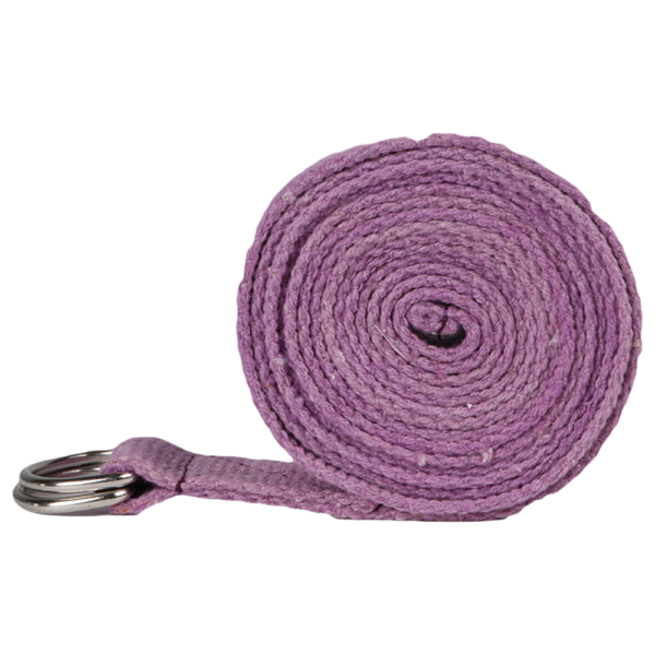 Yoga Belt Normal Quality - Image 2